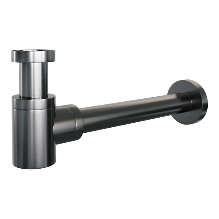 BRAUER Design sifon compact