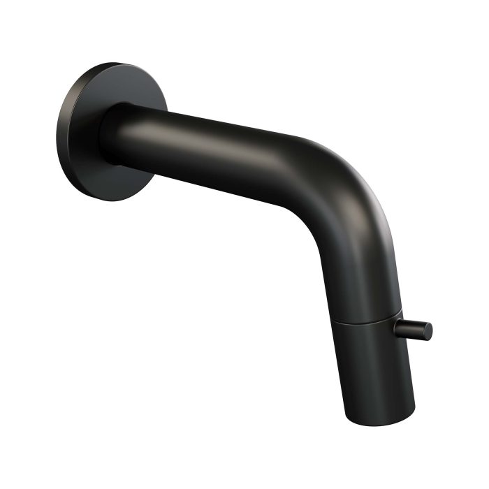 BRAUER Edition inbouw fonteinkraan