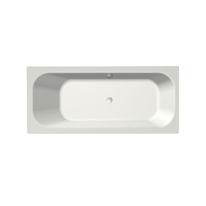 Xenz Aruba bad 170x75 overloop andere kant