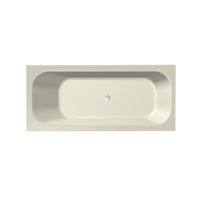 Xenz Aruba bad 170x75 zonder overloop
