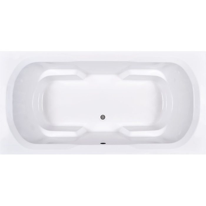 Xenz Ibiza bad  180x80x50