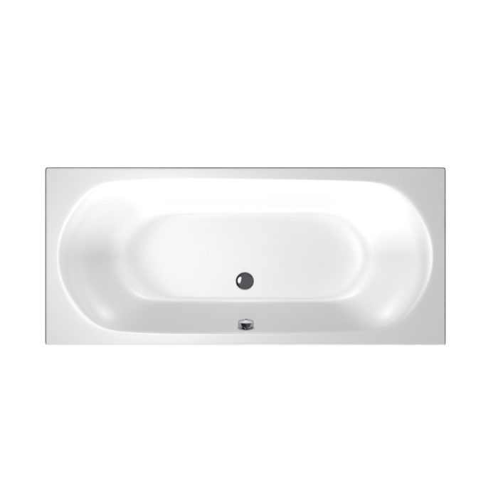 Xenz Cuba bad 180x80
