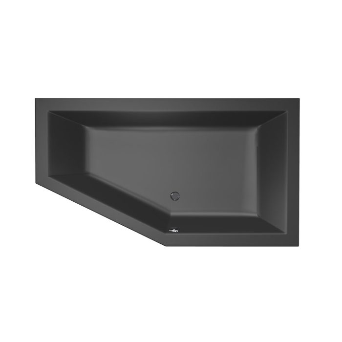 Xenz Society bad  160 Rechts bad 160x90
