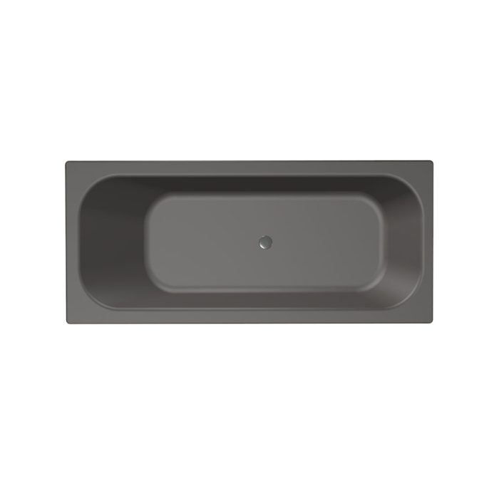 Xenz Aruba bad  180x80 zonder overloop