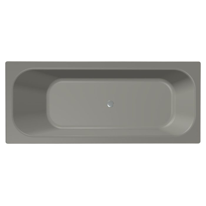 Xenz Aruba bad  190x80 zonder overloop