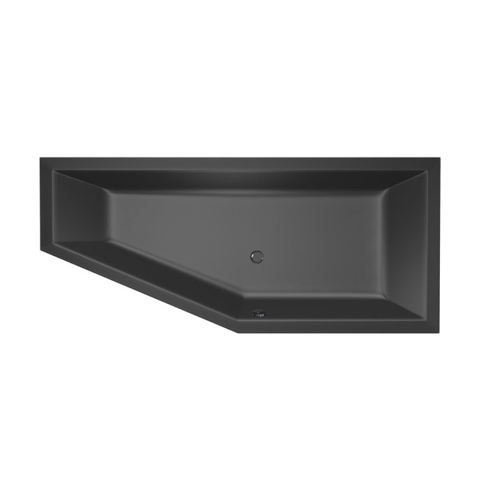 Xenz Society Compact Rechts bad 170x75