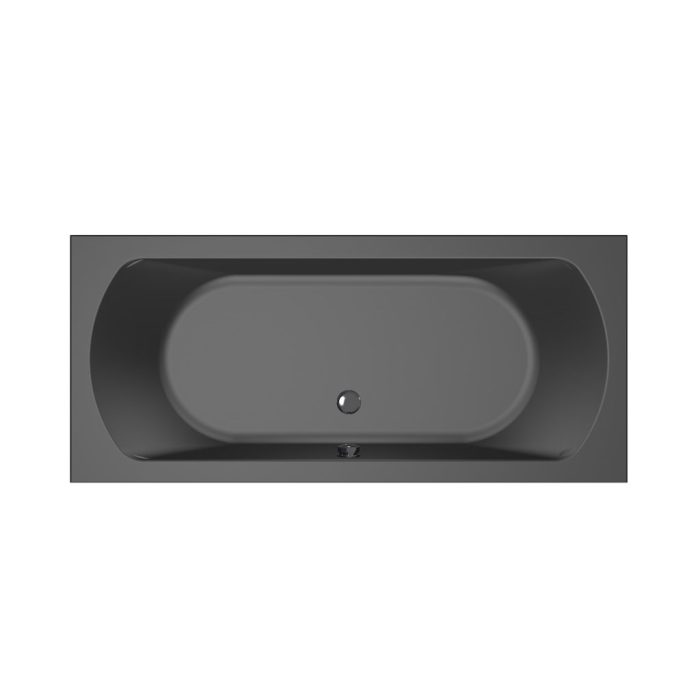 Xenz Lagoon bad  180x80