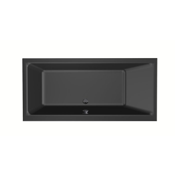 Xenz Kristal bad  160x75
