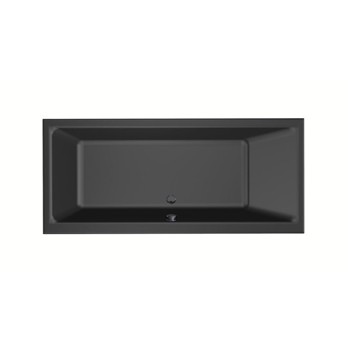 Xenz Kristal bad 170x75